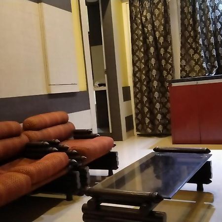 De Sea Apartments 푸리 외부 사진