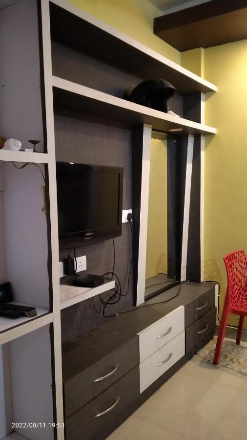 De Sea Apartments 푸리 외부 사진